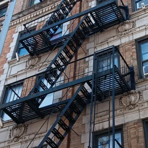 fire escape company in NYC (10)