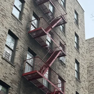 fire escape company in NYC (11)