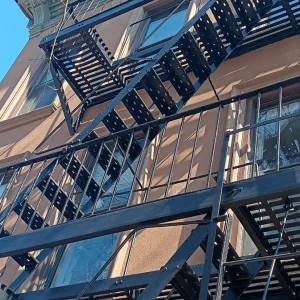 fire escape company in NYC (38)