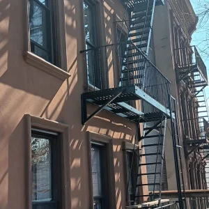 fire escape company in NYC (45)