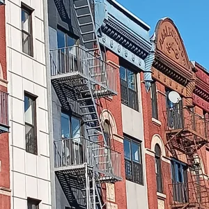 fire escape company in NYC (5)