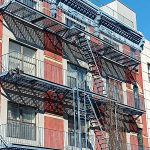 fire escape company in NYC (9)